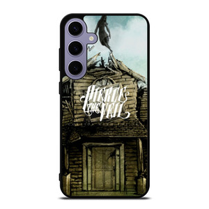PIERCE THE VEIL ROCK BAND Samsung Galaxy S24 Plus Case Cover