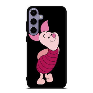 PIGLET WINNIE THE POOH CARTOON 1 Samsung Galaxy S24 Plus Case Cover