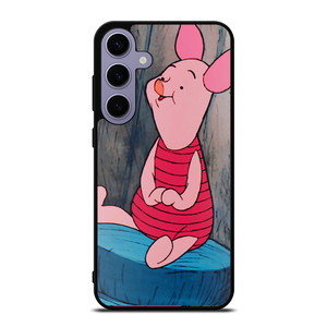 PIGLET WINNIE THE POOH CARTOON 2 Samsung Galaxy S24 Plus Case Cover