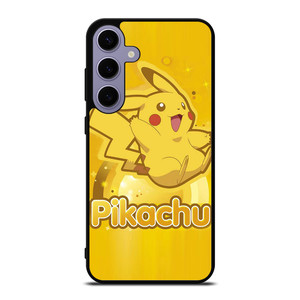 PIKACHU 2 Samsung Galaxy S24 Plus Case Cover