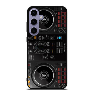 PIONEER DDJ 400 Samsung Galaxy S24 Plus Case Cover PIONEER DDJ 400 Samsung Galaxy S24 Plus Case Cover