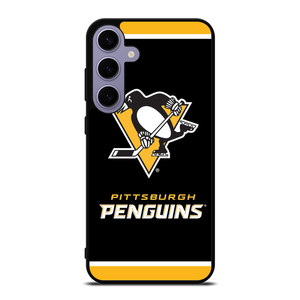 PITTSBURGH PENGUINS 3 Samsung Galaxy S24 Plus Case Cover