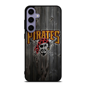 PITTSBURGH PIRATES 1 Samsung Galaxy S24 Plus Case Cover