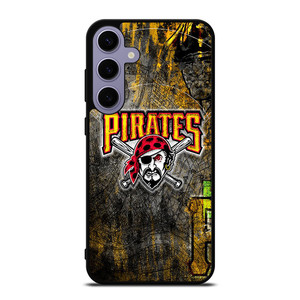 PITTSBURGH PIRATES 3 Samsung Galaxy S24 Plus Case Cover
