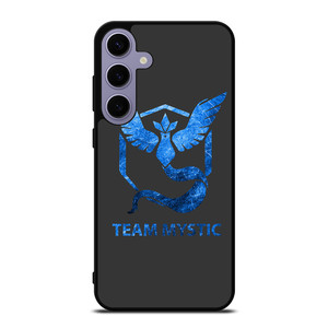 POKEMON GO TEAM MYSTIC 3 Samsung Galaxy S24 Plus Case Cover POKEMON GO TEAM MYSTIC 3 Samsung Galaxy S24 Plus Case Cover