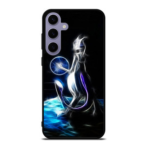 POKEMON MEWTWO 2 Samsung Galaxy S24 Plus Case Cover POKEMON MEWTWO 2 Samsung Galaxy S24 Plus Case Cover