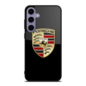 PORSCHE 1931 Samsung Galaxy S24 Plus Case Cover