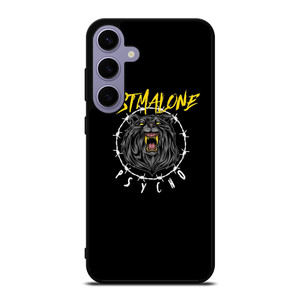 POST MALONE LOGO Samsung Galaxy S24 Plus Case Cover