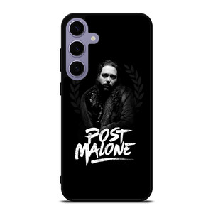POST MALONE Samsung Galaxy S24 Plus Case Cover