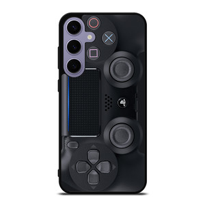 PS4 CONTROLLER PLAYSTATION Samsung Galaxy S24 Plus Case Cover