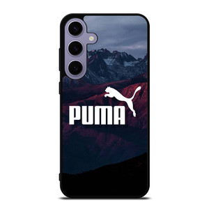 PUMA ICON Samsung Galaxy S24 Plus Case Cover PUMA ICON Samsung Galaxy S24 Plus Case Cover