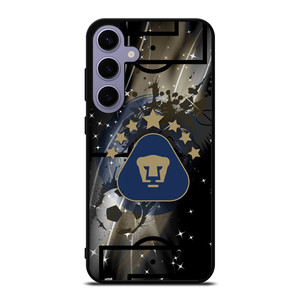 PUMAS DE LA UNAM Samsung Galaxy S24 Plus Case Cover