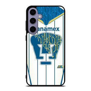 PUMAS UNAM FELINOS Samsung Galaxy S24 Plus Case Cover