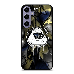PUMAS UNAM FUTBOL Samsung Galaxy S24 Plus Case Cover