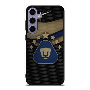 PUMAS UNAM NIKE Samsung Galaxy S24 Plus Case Cover
