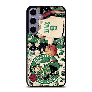 RAJON RONDO BOSTON CELTICS Samsung Galaxy S24 Plus Case Cover RAJON RONDO BOSTON CELTICS Samsung Galaxy S24 Plus Case Cover