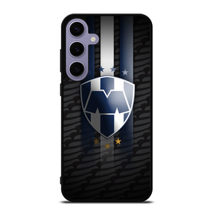 RAYADOS MONTERREY CLUB DE FUTBOL Samsung Galaxy S24 Plus Case Cover RAYADOS MONTERREY CLUB DE FUTBOL Samsung Galaxy S24 Plus Case Cover