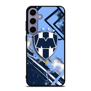 RAYADOS MONTERREY FC Samsung Galaxy S24 Plus Case Cover