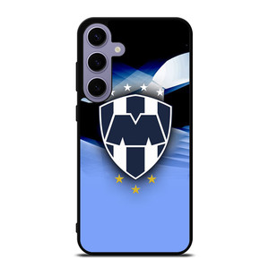 RAYADOS MONTERREY LOGO Samsung Galaxy S24 Plus Case Cover