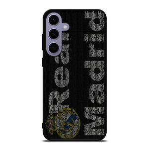 REAL MADRID FC Samsung Galaxy S24 Plus Case Cover