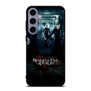 RESIDENT EVIL AFTERLIFE Samsung Galaxy S24 Plus Case Cover