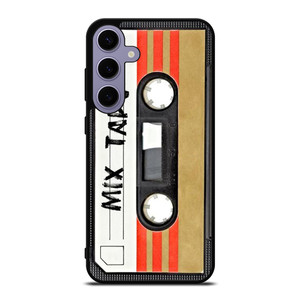RETRO CASSETTE TAPE 1 Samsung Galaxy S24 Plus Case Cover