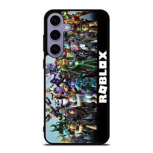 ROBLOX GAME 1 Samsung Galaxy S24 Plus Case Cover