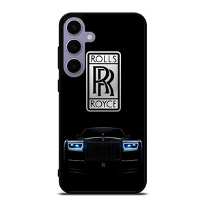 ROLLS ROYCE CAR LOGO Samsung Galaxy S24 Plus Case Cover ROLLS ROYCE CAR LOGO Samsung Galaxy S24 Plus Case Cover