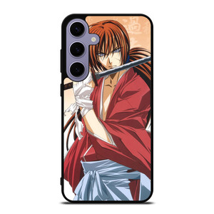 RUROUNI KENSHIN SAMURAI X MANGA Samsung Galaxy S24 Plus Case Cover RUROUNI KENSHIN SAMURAI X MANGA Samsung Galaxy S24 Plus Case Cover