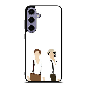 SALVATORE BROTHERS Samsung Galaxy S24 Plus Case Cover