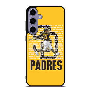 SAN DIEGO PADRES BASEBALL Samsung Galaxy S24 Plus Case Cover