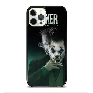 JOKER 2 iPhone 12 Pro Case Cover