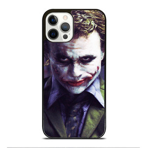 JOKER BATMAN 1 iPhone 12 Pro Case Cover JOKER BATMAN 1 iPhone 12 Pro Case Cover