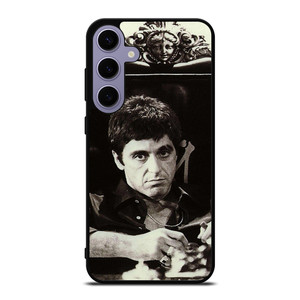 SCARFACE 1 Samsung Galaxy S24 Plus Case Cover