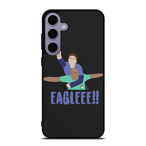 SCRUBS TURK AND JD ART Samsung Galaxy S24 Plus Case Cover