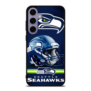 SEATTLE SEAHAWKS PRIDE Samsung Galaxy S24 Plus Case Cover SEATTLE SEAHAWKS PRIDE Samsung Galaxy S24 Plus Case Cover