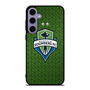SEATTLE SOUNDERS SS Samsung Galaxy S24 Plus Case Cover