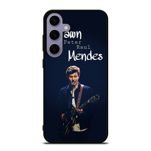 SHAWN MENDES 4 Samsung Galaxy S24 Plus Case Cover