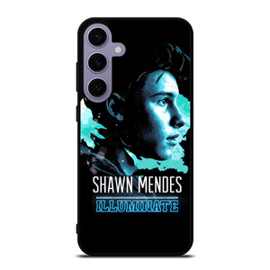 SHAWN MENDES 5 Samsung Galaxy S24 Plus Case Cover