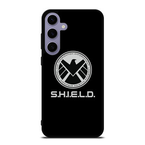 SHIELD ICON Samsung Galaxy S24 Plus Case Cover