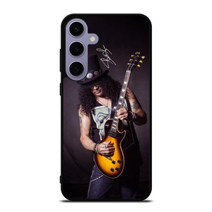SLASH G N R 2 Samsung Galaxy S24 Plus Case Cover