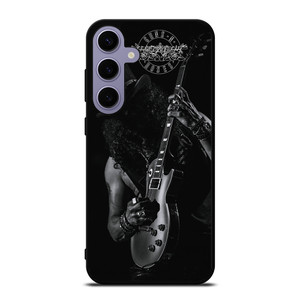 SLASH G N R Samsung Galaxy S24 Plus Case Cover SLASH G N R Samsung Galaxy S24 Plus Case Cover