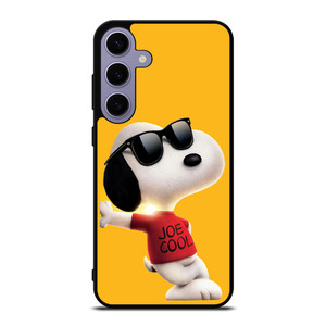 SNOOPY PEANUTS Samsung Galaxy S24 Plus Case Cover SNOOPY PEANUTS Samsung Galaxy S24 Plus Case Cover