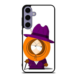 SOUTH PARK KENNY 1 Samsung Galaxy S24 Plus Case Cover