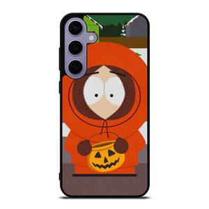 SOUTH PARK KENNY 2 Samsung Galaxy S24 Plus Case Cover SOUTH PARK KENNY 2 Samsung Galaxy S24 Plus Case Cover