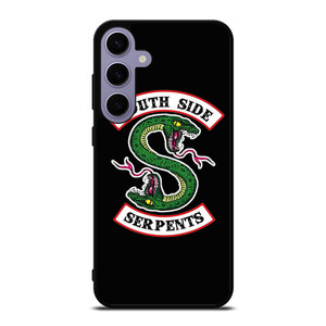 SOUTH SIDE SERPENTS Samsung Galaxy S24 Plus Case Cover