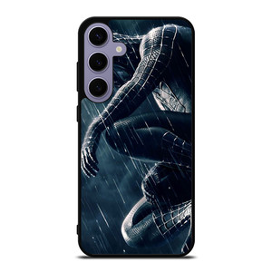 SPIDERMAN 1 Samsung Galaxy S24 Plus Case Cover SPIDERMAN 1 Samsung Galaxy S24 Plus Case Cover
