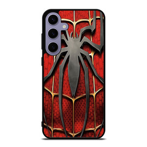 SPIDERMAN 2 Samsung Galaxy S24 Plus Case Cover