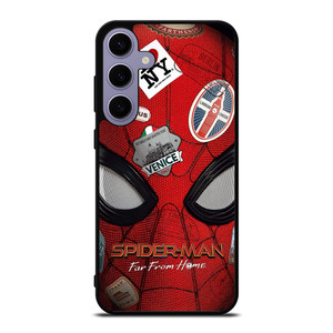 SPIDERMAN Samsung Galaxy S24 Plus Case Cover SPIDERMAN Samsung Galaxy S24 Plus Case Cover