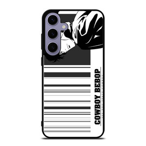 SPIKE SPIEGEL COWBOY BEBOP Samsung Galaxy S24 Plus Case Cover